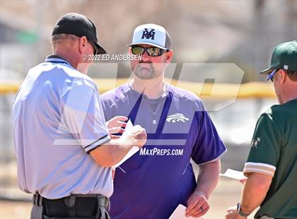 Thumbnail 1 in Incline @ Yerington (Game 2) photogallery.