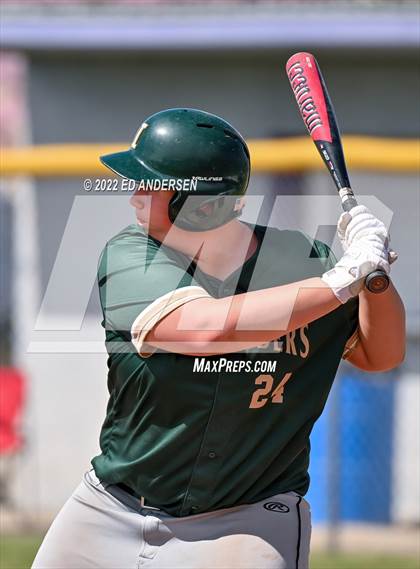 Thumbnail 1 in Incline @ Yerington (Game 2) photogallery.