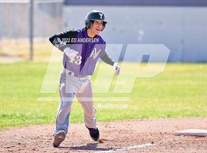 Thumbnail 3 in Incline @ Yerington (Game 2) photogallery.