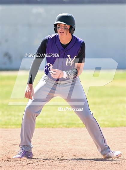 Thumbnail 2 in Incline @ Yerington (Game 2) photogallery.