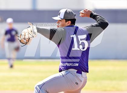 Thumbnail 2 in Incline @ Yerington (Game 2) photogallery.