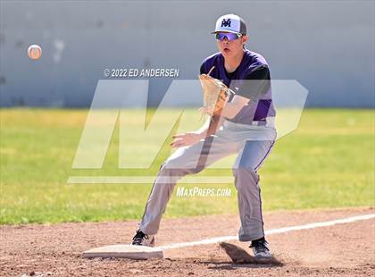 Thumbnail 1 in Incline @ Yerington (Game 2) photogallery.