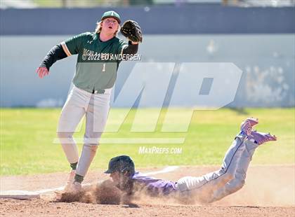 Thumbnail 3 in Incline @ Yerington (Game 2) photogallery.
