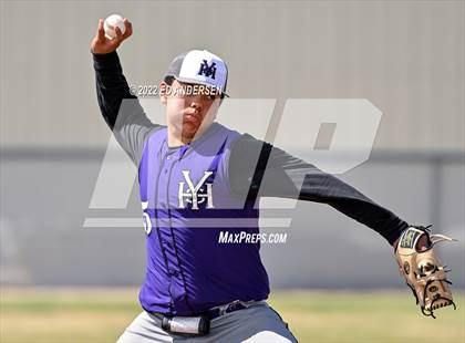 Thumbnail 1 in Incline @ Yerington (Game 2) photogallery.