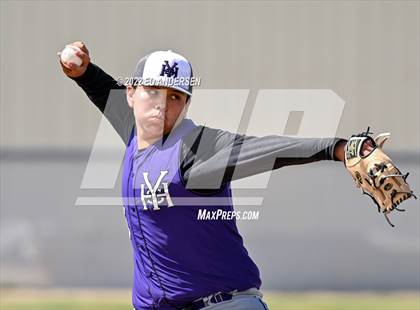 Thumbnail 3 in Incline @ Yerington (Game 2) photogallery.