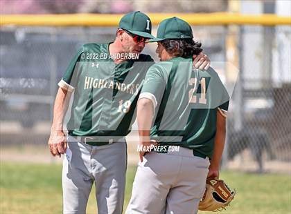 Thumbnail 1 in Incline @ Yerington (Game 2) photogallery.