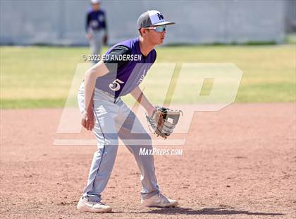 Thumbnail 2 in Incline @ Yerington (Game 2) photogallery.