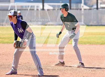Thumbnail 1 in Incline @ Yerington (Game 2) photogallery.
