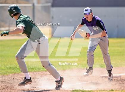 Thumbnail 3 in Incline @ Yerington (Game 2) photogallery.