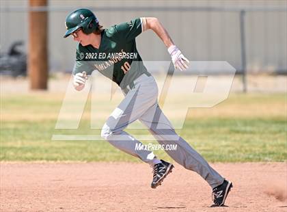 Thumbnail 1 in Incline @ Yerington (Game 2) photogallery.
