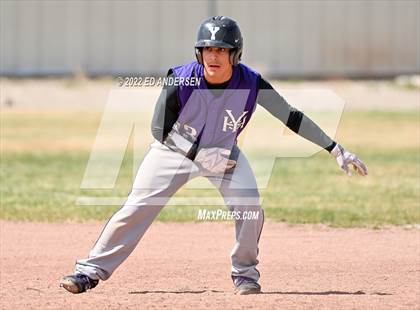 Thumbnail 3 in Incline @ Yerington (Game 2) photogallery.
