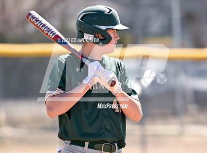 Thumbnail 2 in Incline @ Yerington (Game 2) photogallery.