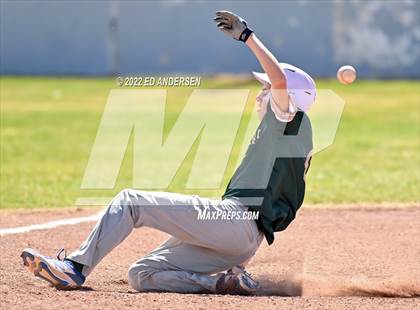 Thumbnail 3 in Incline @ Yerington (Game 2) photogallery.