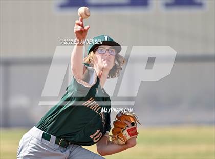 Thumbnail 2 in Incline @ Yerington (Game 2) photogallery.