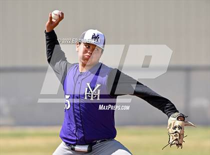 Thumbnail 1 in Incline @ Yerington (Game 2) photogallery.