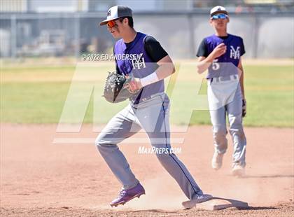 Thumbnail 2 in Incline @ Yerington (Game 2) photogallery.
