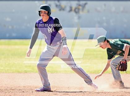 Thumbnail 1 in Incline @ Yerington (Game 2) photogallery.