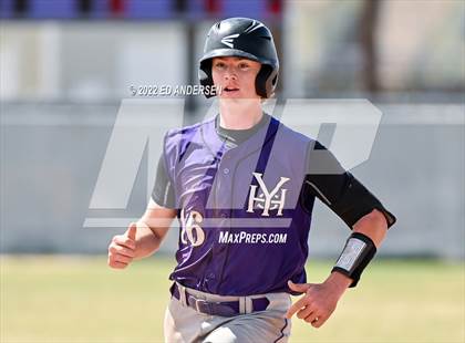 Thumbnail 1 in Incline @ Yerington (Game 2) photogallery.