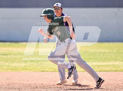 Thumbnail 3 in Incline @ Yerington (Game 2) photogallery.