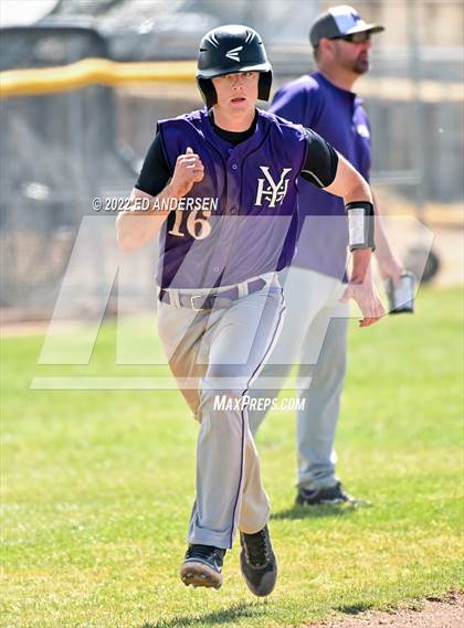 Thumbnail 1 in Incline @ Yerington (Game 2) photogallery.