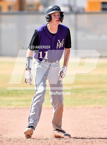 Thumbnail 3 in Incline @ Yerington (Game 2) photogallery.