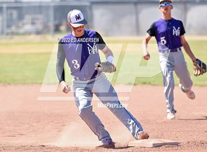 Thumbnail 1 in Incline @ Yerington (Game 2) photogallery.