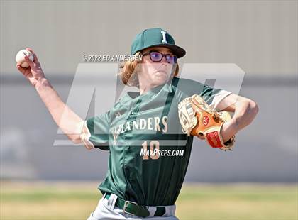 Thumbnail 3 in Incline @ Yerington (Game 2) photogallery.