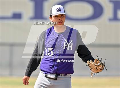 Thumbnail 2 in Incline @ Yerington (Game 2) photogallery.
