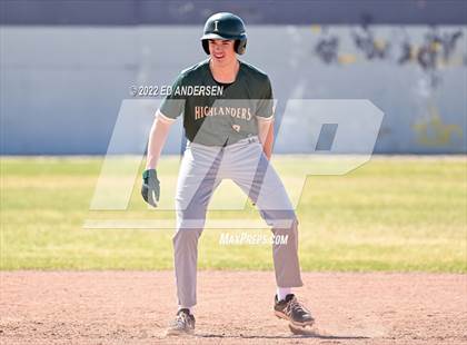 Thumbnail 1 in Incline @ Yerington (Game 2) photogallery.