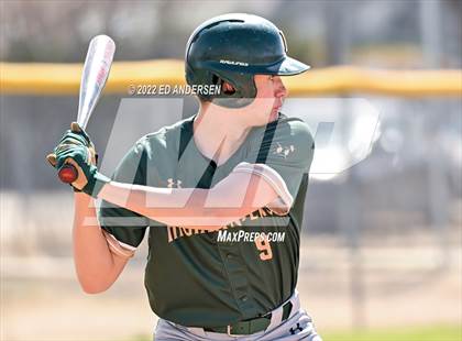 Thumbnail 2 in Incline @ Yerington (Game 2) photogallery.