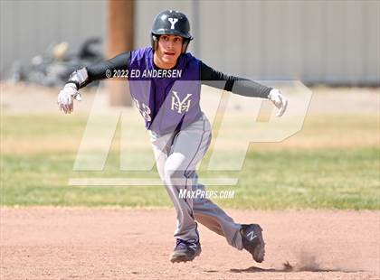 Thumbnail 1 in Incline @ Yerington (Game 2) photogallery.