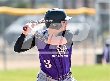 Thumbnail 3 in Incline @ Yerington (Game 2) photogallery.