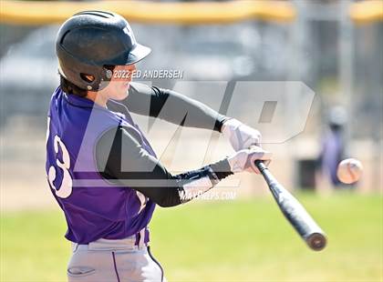 Thumbnail 3 in Incline @ Yerington (Game 2) photogallery.