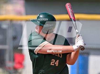 Thumbnail 2 in Incline @ Yerington (Game 2) photogallery.