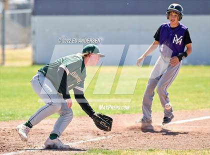 Thumbnail 1 in Incline @ Yerington (Game 2) photogallery.