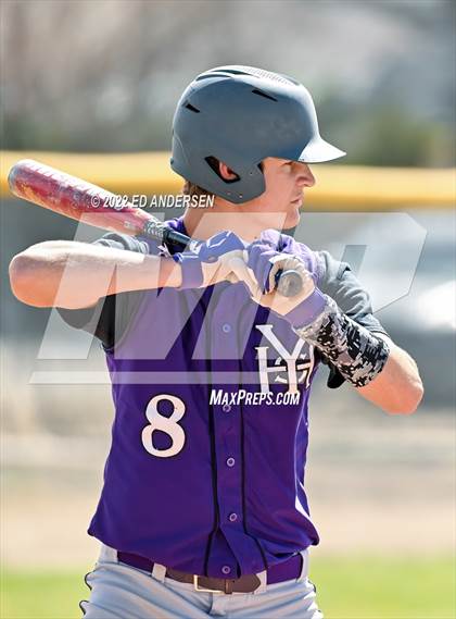 Thumbnail 2 in Incline @ Yerington (Game 2) photogallery.