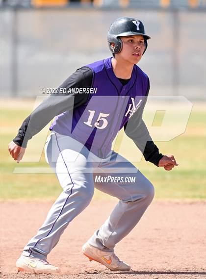Thumbnail 3 in Incline @ Yerington (Game 2) photogallery.