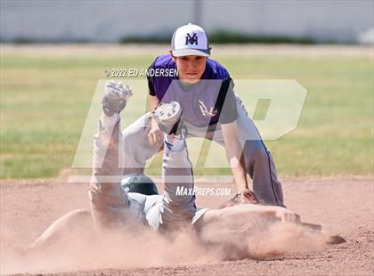 Thumbnail 2 in Incline @ Yerington (Game 2) photogallery.