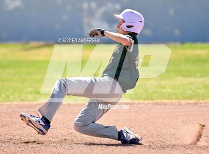 Thumbnail 2 in Incline @ Yerington (Game 2) photogallery.