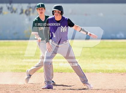 Thumbnail 3 in Incline @ Yerington (Game 2) photogallery.