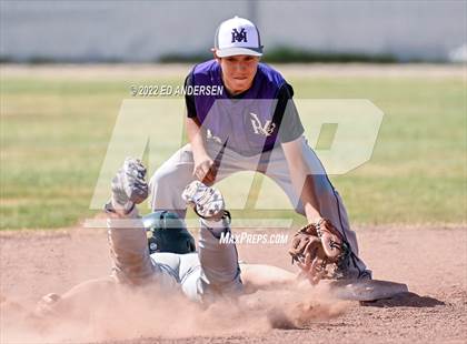 Thumbnail 1 in Incline @ Yerington (Game 2) photogallery.