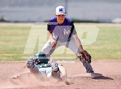 Thumbnail 3 in Incline @ Yerington (Game 2) photogallery.