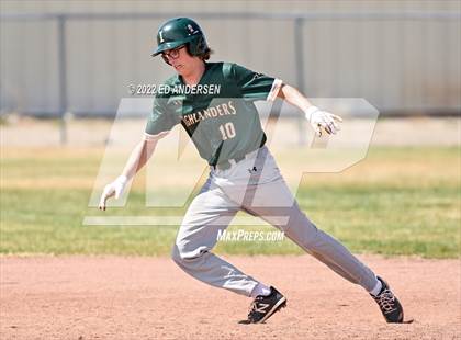 Thumbnail 3 in Incline @ Yerington (Game 2) photogallery.