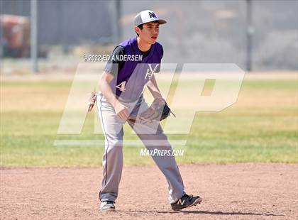 Thumbnail 1 in Incline @ Yerington (Game 2) photogallery.