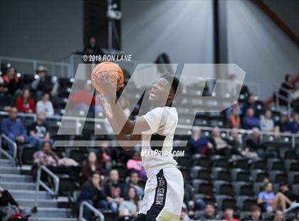 Thumbnail 1 in Midwest City vs Minco photogallery.