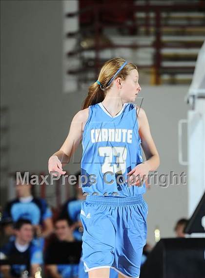 Thumbnail 1 in Holton vs. Chanute (KSHSAA 4A 1st Round) photogallery.