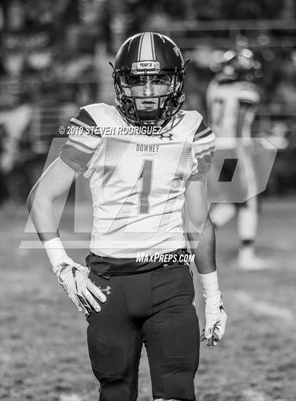 Thumbnail 3 in Downey @ Enochs photogallery.