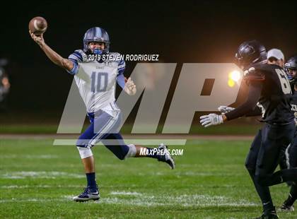 Thumbnail 3 in Downey @ Enochs photogallery.