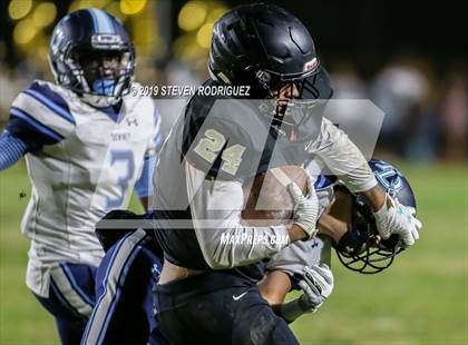 Thumbnail 3 in Downey @ Enochs photogallery.