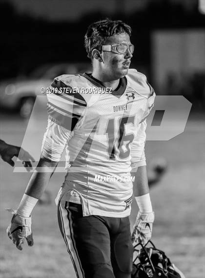 Thumbnail 1 in Downey @ Enochs photogallery.